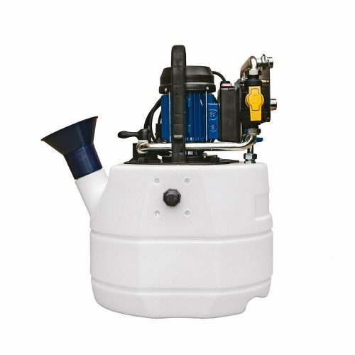 Pompa LOGO-Flush Superpro