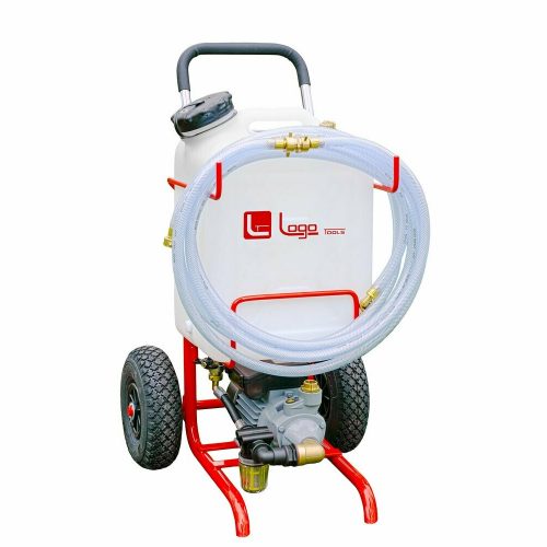 Pompa LOGO-Solar 60 (typ P80)