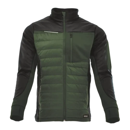 Bluza hybrydowa COMFORT PLUS