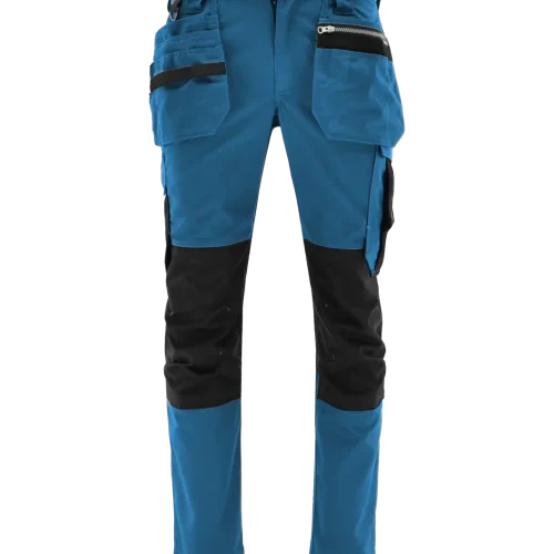 Spodnie do pasa monterskie MONTER
