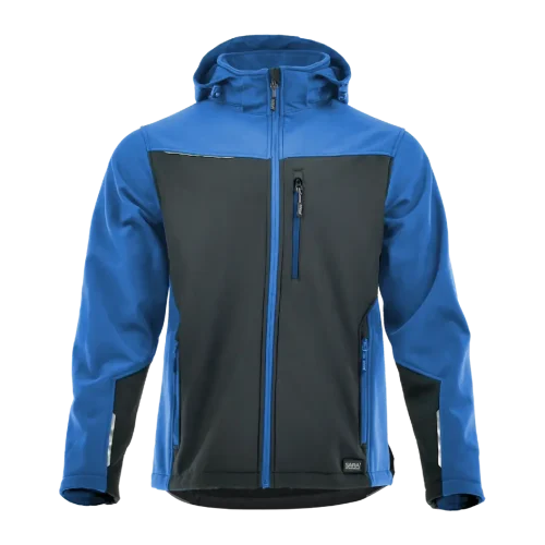 Softshell SARA COMFORT PLUS