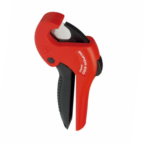 Nożyce SUPER-EGO® serii ROCUT do rur PEX do 26 mm