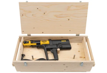 Zaciskarka REMS Power-Press XL ACC