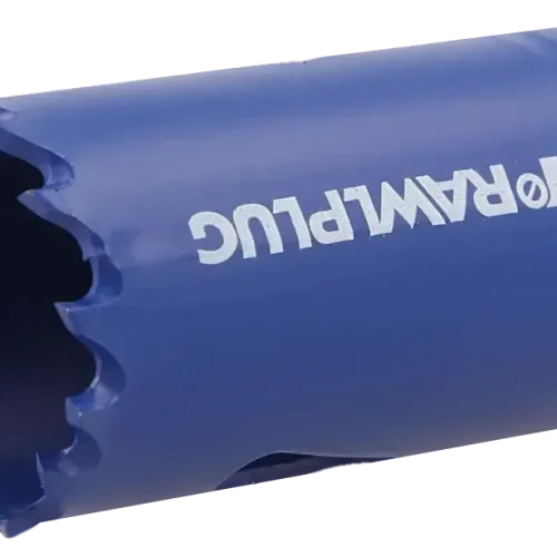 25mm otwornica Bi-Metal HSS Co - zawieszka plastikowa