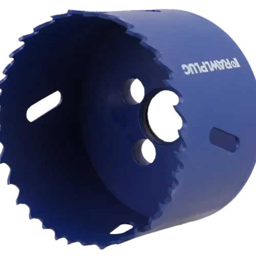 64mm otwornica Bi-Metal HSS Co - zawieszka plastikowa