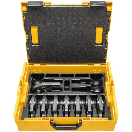 Rems zestaw BMP ¼ - 1 1/8 MaxiPro w L-Boxx 598091 R