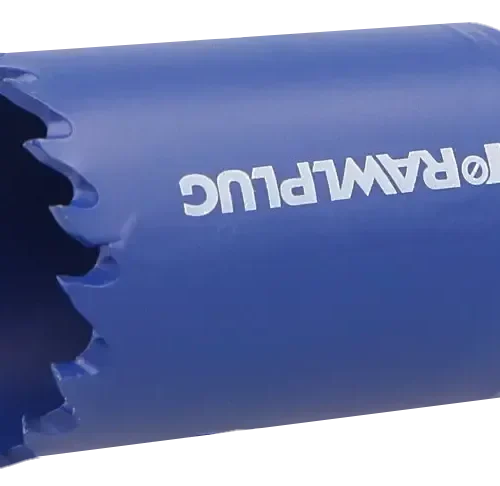 30mm otwornica Bi-Metal HSS Co - zawieszka plastikowa