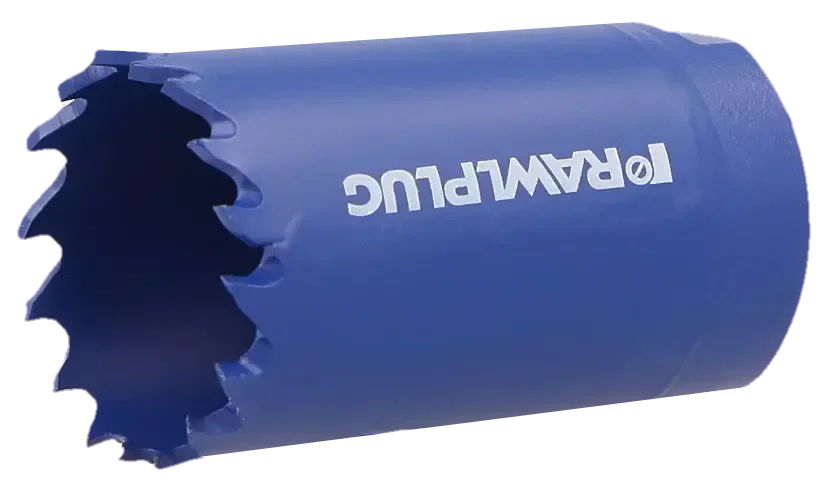 30mm otwornica Bi-Metal HSS Co - zawieszka plastikowa