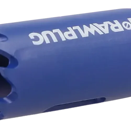 20mm otwornica Bi-Metal HSS Co - zawieszka plastikowa