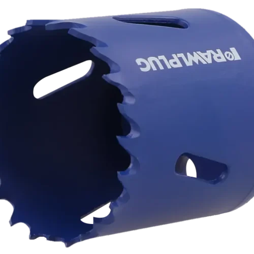 44mm otwornica Bi-Metal HSS Co - zawieszka plastikowa