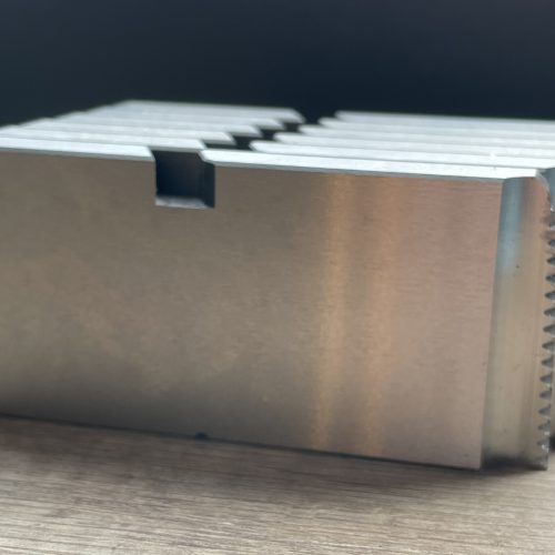 Noże gwintujące HSS