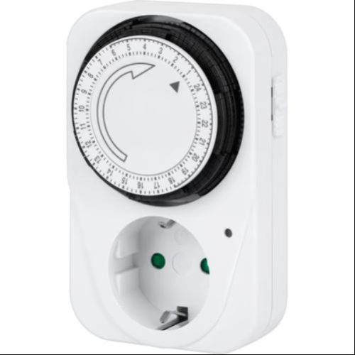 Programator czasowy KANLUX STER TS-MF1