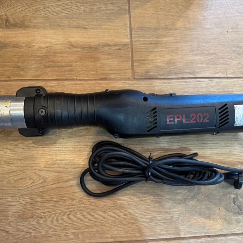 Zaciskarka sieciowa Novopress EPL202 używana