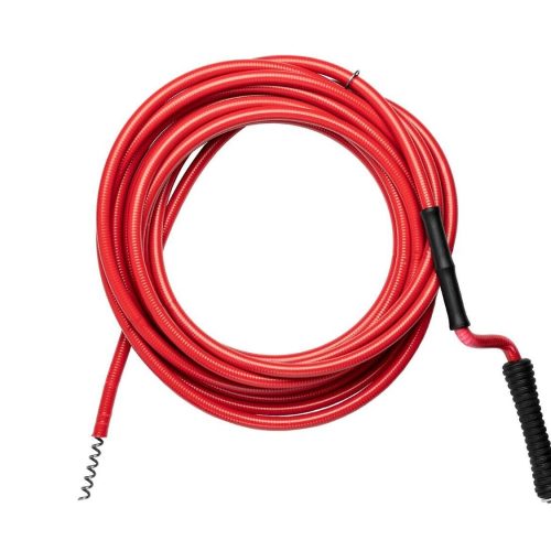 Spirale czyszczące LOGO 6 mm w osłonie PVC