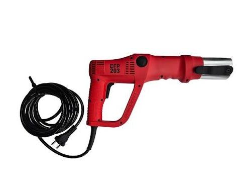 NOVOPRESS Zaciskarka elektryczna do rur EFP203 230V