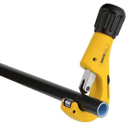 Rems 290002 R AS P 10-40 T Obcinak do rur 10-40 mm