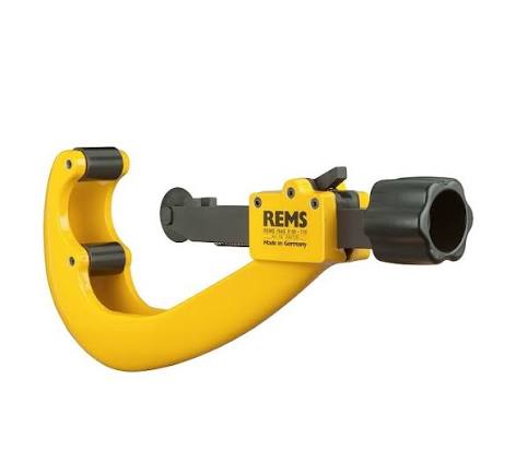 Rems 290100 R 290100 Obcinak do rur RAS P 50-110