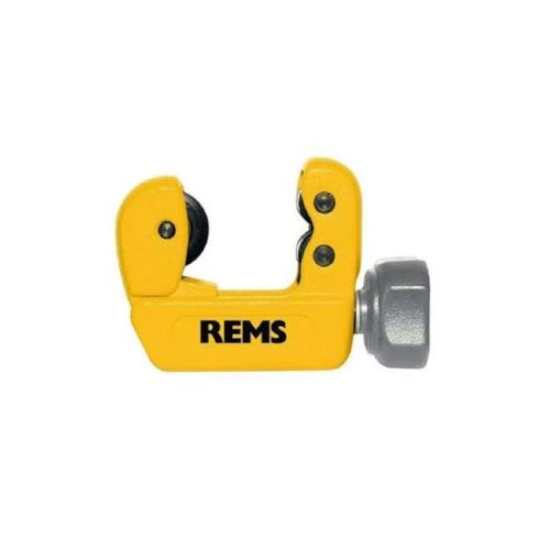 Rems 113241 R AS Cu-INOX 3-28 S Mini obcinacz do rur