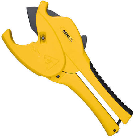 Rems 291010 R OS P 42 S Obcinaczki do rur