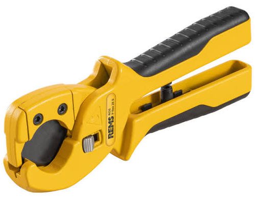 REMS ROS P 26/SW 35 Nożyce do rur plastikowych