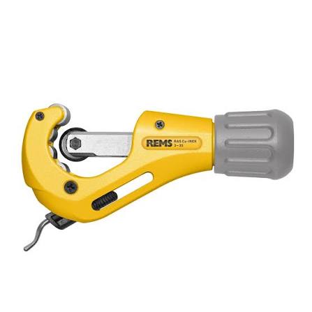 Rems 113351 R Obcinak do rur RAS Cu-INOX 3-35 S