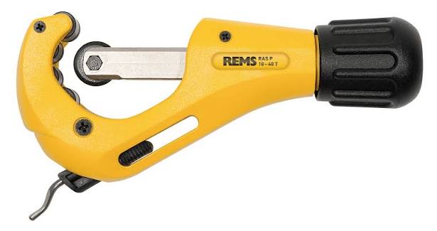 Rems 290002 R AS P 10-40 T Obcinak do rur 10-40 mm - obrazek 2