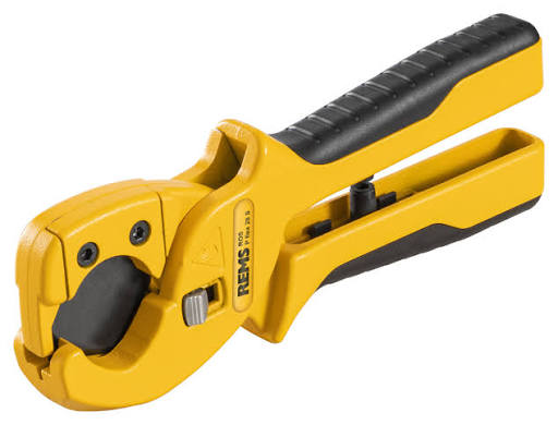 REMS ROS P 26/SW 35 Nożyce do rur plastikowych