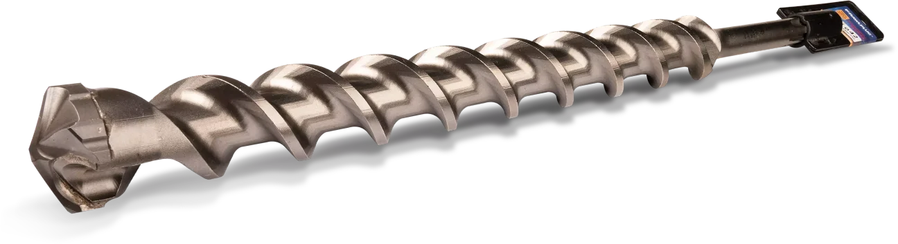 Wiertło Turbodrill SDS Max 1500 mm Rawlplug