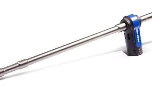 Wiertła rurowe Dustlessdrill SDS Max Rawlplug