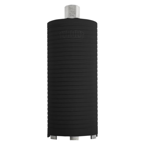 Wiertło TYROLIT DDL-HH-FAST CUT do wiercenia na sucho – 47–202 mm
