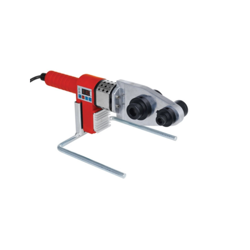 Zgrzewarka do rur SUPER-EGO SEGO 20–63 mm 13.SE200