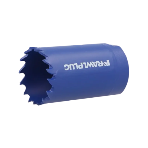 Otwornice Bi-Metal HSS Co