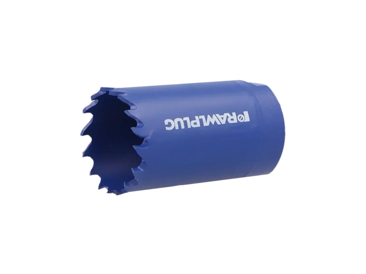 Otwornice Bi-Metal HSS Co