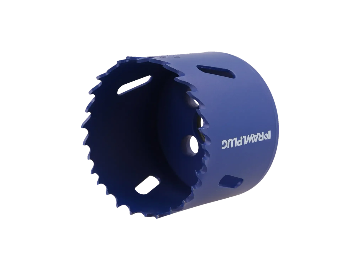 Otwornice Bi-Metal HSS Co - obrazek 2