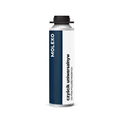 Moleko – Czyścik do pian poliuretanowych 500 ml