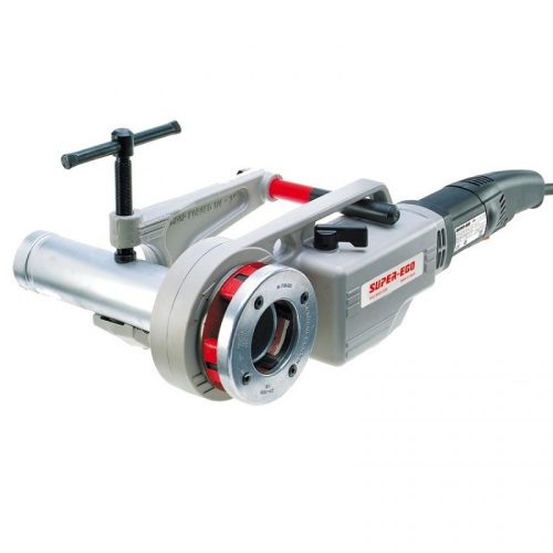 Gwintownica SUPER-EGO SUPERTRONIC 2000 1/2"–2"